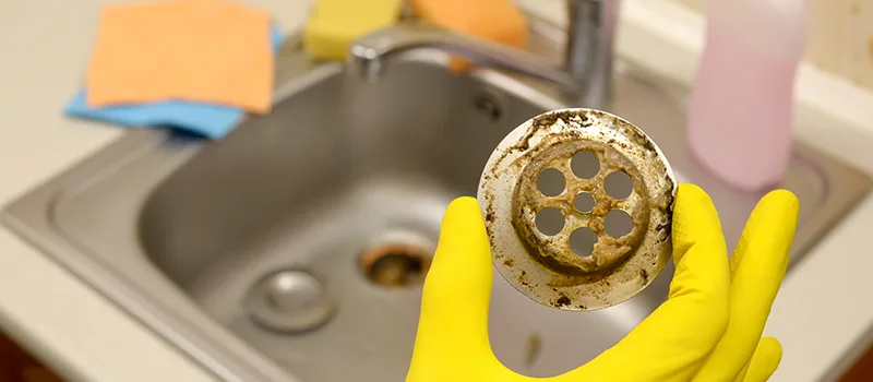 Underground Clogged Drain Solutions in Yorkville, Toronto